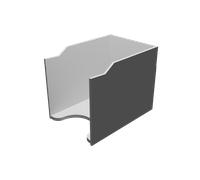 Porta Carte per Wingspan Gioco da Tavolo - Supporto per Carte Stampato 3D