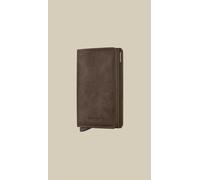 Porta carte Slimwallet Vintage Secrid
