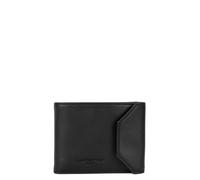 Porta carte - Soft Vintage Uomo, Nero , taglia unica