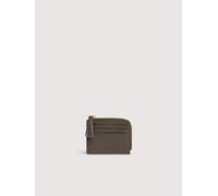 Porta carte Tassel in pelle Coccinelle