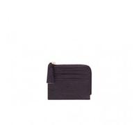 Porta carte Tassel V87 PRUNE