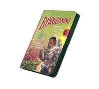 PORTA CARTE ULTIMATE GUARD E RACCOGLITORE Zipfolio 360 Xenoskin - Set da 360, Edizione Edge of Eternities, Burgeoning