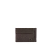 Porta carte uomo Piquadro PP2762B3R Testa di moro