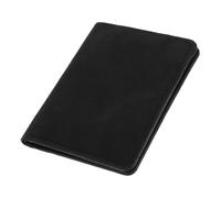 Porta carte verticale: portafoglio minimalista con porta carte per uomo e
