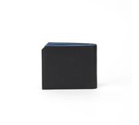 Porta Carte X4 Robin Black | Campo Marzio