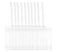 Porta Cartellino Identificativo Bustine Per Della Carta D'identità