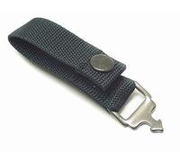 Porta casco Vega Holster 2V09 passante in cordura