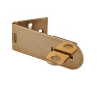 Porta catenaccio ottone 104 mm Ottone