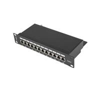 Fattorino/Switch Lanberg PPF6-9012-B
