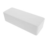 Porta Cavi Scrivania Gestione Dei Elettrici Organizzatore Del Cavo USB