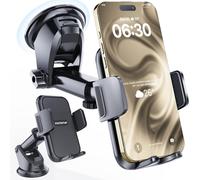 Porta cellulare auto con ventosa per telefono rinforzata Nuova Ventosa NEW