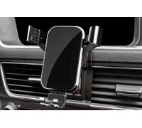 Porta Cellulare Auto per Audi Q5 2010 2011 2012 2013 2014-2018, Supporto Telefono Auto Universale a Prova di Scossa e Stabile, Rotazione a 360°, Portacellulare Auto Smartphone