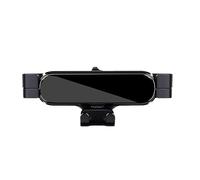 Porta Cellulare Auto, per Audi R8 RS3 RS4 RS5 RS6 RS7 A1 A3 A4 A5 A6 A7 A8 360°di Rotazione Porta Cellulare Auto, Regolabile Porta Telefono Macchina,B