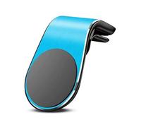 Porta Cellulare Auto, per Audi S Line S1 S2 S3 S4 S5 S6 S7 S8 SQ2 SQ5 SQ7 SQ8 Antiscivolo Porta Cellular Porta Cellulare Auto Magnetico Resistente Portable Supporto Telefono,B