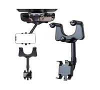 Porta Cellulare Auto per Fiat Panda II MK3/Mk4 2003 2004 2005 2006 2007 2008 2009-2020, Supporto Telefono Auto Antivibrazione Supporto per Telefono Accessori per la decorazione d'interni