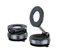 Porta Cellulare Auto per Hyundai Casper, Realizzato in Materiale di Alta qualità, Molto Robusto e Durevole,Black