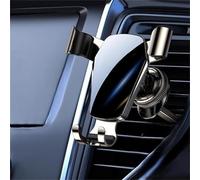 Porta Cellulare Auto per Mercedes Benz M-Class ML W163 W164 W166 320 350 400 500/ AMG 55 63, Supporto Telefono 360°di Porta Telefono Macchina Universale Supporto Telefono Auto Bocchetta Aria Hand