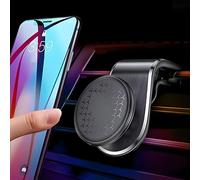 Porta Cellulare Auto per Nissan Ariya Accessori, Calamita per Cellulare Auto - Supporto Telefono Auto