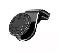 Porta Cellulare Auto per Porsche 718 911 991 992 996 997,supporto Telefono Auto Porta Telefono Auto per Presa D'aria 360° Rotazione Accessori Auto,C