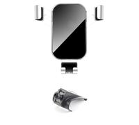 Porta Cellulare Auto per Porsche Macan 2010 2011 2012 2013 2014 2015,Supporto Cellulare Auto Bocchette Dell'Aria 360 Gradi di Rotazione Supporto Telefono Auto,B