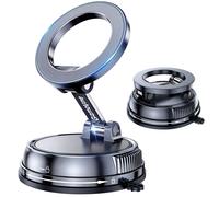 Porta Cellulare Auto Potente Magnetico Supporto Telefono Auto [22 x N55 Magneti]