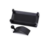 Porta Cellulare Auto Supporto Del Telefono Per Auto Per BYD Atto 3 2 Canzone Più Yuan 22-24 Gabbiano Sealion Sedile Posteriore Staffa Per IPAD Supporto Accessori Parti Supporto Telefono Auto(F)