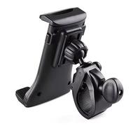 Porta Cellulare Auto Universale Coperta Palestra Tapis Roulant Tablet Supporto Della Bici Del Manubrio Bicicletta Clip Basamento Per IPad Pro Air 5 4 3 Per Samsung PC Supporto Telefono Auto(SKU-3)