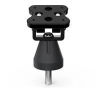 Porta Cellulare Bici Per BMW Per K 1600 GT/GTL Per K 1600B Per K 1600 Per Grand Per America Per MY Supporto Telefono Moto Supporto Navigazione Supporto GPS Attacco Sterzo(Type 1)