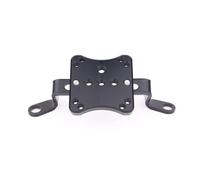 Porta Cellulare Bici Per CBF 600 S Per CBF 125 Per CBF1000F XL 750 Per Transalp Per XL650V Per XR150L CT125 Staffa per navigazione GPS Portacellulare Moto Manubrio