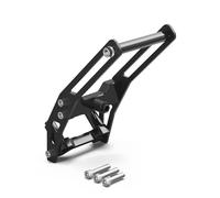 Porta Cellulare Bici Per Ducati Per DesertX Per Desert X 2022-2023 2024 Staffa di montaggio per navigatore GPS per moto da 12 mm Portacellulare Moto Manubrio(GPS Mount)
