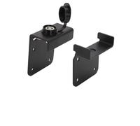 Porta Cellulare Bici Per Per Zumo XT Per XT2 Kit Di Blocco Navigatore GPS Staffa Di Bloccaggio In Alluminio Kit Di Montaggio Navigazione GPS Portacellulare Moto Manubrio