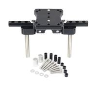 Porta Cellulare Bici Per Shadow Per VT750 Per Phantom Per AERO Per CBF600S 1000F XL 750 Per Transalp Per XL650V Per XR150L Staffa di navigazione GPS Portacellulare Moto Manubrio