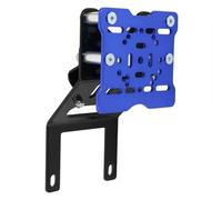 Porta Cellulare Bici Per T7 Per Tenere Per 700 2019 2020 2021 2022 2023 Supporto Per Telefono Con Navigazione Moto Supporto Telaio Supporto Montaggio GPS Sul Parabrezza(Blu)