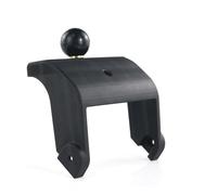 Porta Cellulare Bici Per Tracer Per 900/9/GT 2018-2023 2024 Supporto Adattatore Per Supporto Di Montaggio Per Navigatore GPS Per Smartphone Per Moto