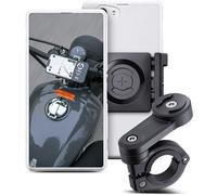 Porta cellulare con morsetto universale SP Connect con supporto da manubrio