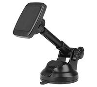 Porta Cellulare Da Auto Supporto for il supporto Automobile Telefono cellulare Cradle Cradle Auto Interni Interni Automobile Automobile Black Car Gadget Gadget Telefono Supporto Cellulare Auto