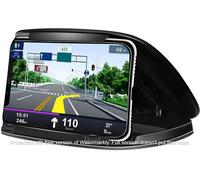 Porta Cellulare Da Auto, Supporto Smartphone per Auto Antiscivolo -