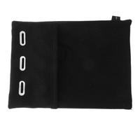 Porta Cellulare da Braccio per Corsa Tasca Piccola Nera | Cinturino Regolabile, Copertura Frontale Trasparente, Materiale Traspirante, per Allenamenti e Ciclismo