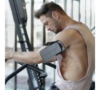 Porta Cellulare Da Braccio Running Marsupio Corsa BASS Per Telefono ARM