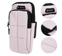 Porta Cellulare Da Braccio Running Marsupio Corsa BASS Per Telefono ARM