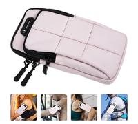 Porta Cellulare Da Braccio Running Marsupio Corsa Manica Borsa Per