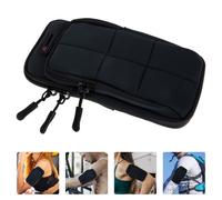 Porta Cellulare Da Braccio Running Marsupio Corsa Manica Borsa Per