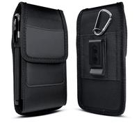 Porta Cellulare da Cintura Portatelefono da Cinta Custodia Telefono con Clip