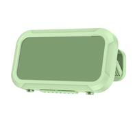 Porta Cellulare Doccia Per Bagno Con Schermo Tattile | Supporto Parete Bagno per Telefono Per Bagno, Cucina, Appartamento, Hotel, Vasca Da Bagno, Piastrelle, Specchio, Musica,
