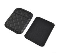 Porta cellulare e organizer in pelle PU per riporre carte e chiavi, adatto per sedile posteriore e porta