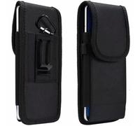Porta Cellulare Fondina da Cintura Telefono Custodia Clip Portatelefono da Cinta per Alcatel 1 1C 1B 1SE 2022 3X 2020 1S 3L 2021 2019