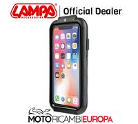 PORTA CELLULARE LAMPA SPECIFICO IPHONE X- IPHONE XS IMPERMEABILE COD.90435