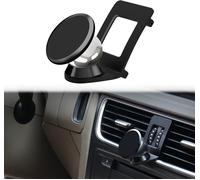 Porta Cellulare Magnetico Compatibile Con Audi A4 B8 Con Audi A5 8T Sportback Ad