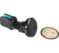 Start Porta Cellulare Magnetico Diametro 4,5 Cm Per Smartphone Auto B_0002_070.0