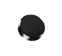 Porta cellulare magnetico per auto Black